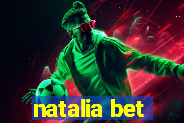 natalia bet